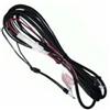 Panasonic Cavo batteria Panasonic KX-A227