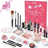 Calendario Dell'Avvento Beauty 2025, 24 Sorprese Di Make-Up E Cosmetica Di Alta