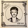 Bruno Mars - The Romantic (LP, Album, Ltd, Red)