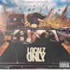 Noyz Narcos & Fritz Da Cat - Localz Only (LP, Album, RE)