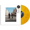 PINK FLOYD - Wish you were here. 50th (2025) LP flame yellow vinyl