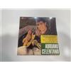 CELENTANO ADRIANO HAPPY DAYS ARE AGAIN/WHO'S SORRY NOW 7" PICTURE DISC NUOVO