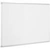 BI-OFFICE Lavagna magnetica smaltata 120x240cm Earth Bi-Office