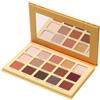 Moira Garden of My Mind Eyeshdow Palette Palette di ombretti 15 g
