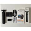 DJI Osmo 360 Adventure Combo Action CAMERA 1 Pollice 360° Area di Imaging Imp...