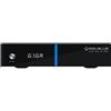 Giga Blue GigaBlue UHD Trio 4K PRO - Combo Tuner, W-LAN 1200 Mbps, 1