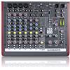 ALLEN & HEATH ZED-10FX MIXER ANALOGICO 10 CANALI CON EFFETTI