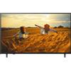 Lg Smart TV 55" 4K Ultra HD LCD WebOS HDR10 Classe G Nero 55UK660H0LA.AEU LG