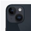 Apple 【Nuovo】Apple iPhone 14 Plus (5G) 128GB 256GB 6.7" Smartphone - Senza Contratto
