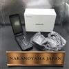 Kyocera [Nuovo] KYOCERA 902KC 903KC DIGNI Keitai 3 ANDROID FLIP PHONE Nero SBLOCCATO ...