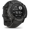 Garmin Instinct 2X Solar Smartwatch 1.1" 50mm Ricarica solare 010 02805 00 Garmin