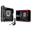 ASUS ROG STRIX B860-I GAMING WI-FI 7 INTEL B860 LGA 1851 (SOCKET V1) MINI ITX