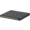 NETGEAR GSM4248P-100EUS SWITCH 40x1G POE+ 8xSFP MANAGED 480W