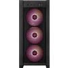 Asus Case PC Midi Tower EATX, ATX, micro ATX, Mini-ITX - TUF Gaming GT302 ARGB Asus