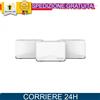 Cartucce in Sconto Mercusys BE3600 Whole Home Mesh Wi-Fi 7 System 3-Pack Halo H27BE