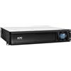 APC gruppo di continuità UPS 2 kVA 1300 W a linea interattiva con batteria VRLA