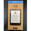 Amazon Nuovissimo Amazon Kindle Paperwhite Black 6 16 GB senza pubblicità 11a genera...