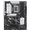 Asus Scheda Madre Socket V1 LGA 1851 Intel B860 ATX PRIME B860-PLUS-CSM Asus