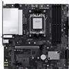 MSI Scheda Madre AMD B840 micro ATX DDR5 256GB Wi-Fi 6E - PRO B840M-P WIFI6E