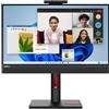 LENOVO Monitor PC 23.8" FHD LED HDMI Nero 12NBGAT1EU ThinkCentre Tiny-In-One 24 Lenovo