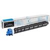 Kyocera Toner Originale (TK-8335C, 1T02RLCNL0, 1T02RLCNL1) KYOCERA 3252ci (15K) CIANO