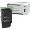 Lexmark Toner Originale (78C20K0) LEXMARK CS421 (2K) NERO