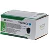 Lexmark Toner Originale (78C2XC0, 78C2XCE) LEXMARK CS421 (5K) CIANO