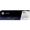 HP Toner Originale (CF212A, 131A) HP LaserJet Pro 200 color MFP M276 (1,8K) GIALLO