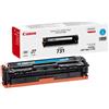 Canon Toner Originale (6271B002, 731) CANON i-SENSYS LBP-5050 (1,5K) CIANO