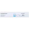 Oki Toner Originale (44469706) OKI C300DN, C310DN (2K) CIANO