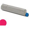 Oki Toner Originale (45862820) OKI ES8453 (10K) MAGENTA