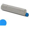 Oki Toner Originale (45862821) OKI ES8453 (10K) CIANO