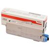 Oki Toner Originale (46490404) per OKI C532 (1,5K) NERO