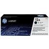 HP Toner Originale (Q2612A, 12A) HP Laserjet 1010 (2K)