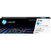 HP Toner Originale (W2191A) HP Color LaserJet Pro MFP 3302fdng | CIANO | 1,2K
