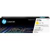 HP Toner Originale (W2192X) HP Color LaserJet Pro MFP 3302fdng | GIALLO XL | 2,5K