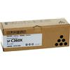 Ricoh Toner Originale (408250, SPC360X) RICOH AFICIO SP C361SFNW (10K) NERO