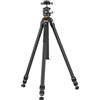Vanguard Alta Pro 3 263CLBPS - Treppiede in carbonio con testa a sfera a basso profilo
