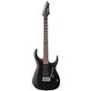 Cort B-001-1701-0 Chitarra Elettrica Solid Body Open Pore Black