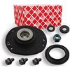 febi bilstein 37861 kit montaggio ammortizzatore con cuscinetto a sfera, viti e dadi, 1 unità