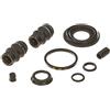 AUTOFREN SEINSA D4564 Kit di revisione della pinza freno Assale posteriore Compatibilità con FORD MONDEO III B5Y MONDEO III Station wagon BWY MONDEO III Tre volumi B4Y, RENAULT KANGOO KC0/1, FIAT