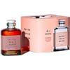 Match Tonic - Floral - Blister 4 x 20cl