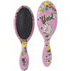 Wet brush Disney Mickey Peace Love - Spazzola Scioglinodi