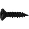Hard-to-Find Fastener 014973291518 Viti per legno Phillips TwinFast, 20,3 x 1,9 cm, 100 pezzi