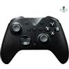 AKNES GuliKit ES PRO Wireless Controller per Switch 1/2, Windows/Android/Mac/Steam Deck con Latenza Ultra-Bassa 3.25ms, Joystick Magnetici TMR, Wake-Up Switch1/2, D-Pad a Interruttore Tattile - Nero