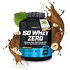 BioTechUSA Iso Whey ZERO, 2.27 kg, Nocciola