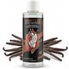 TUA sensation Olio Gel Lubrificante Intimo alla Vaniglia con Acido Ialuronico - Olio da Massaggio Rilassante per Rapporti Intimi e Corpo - Commestibile, 100% Naturale - 150 ml