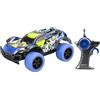 EXOST Macchina telecomandata fuoristrada -XBull 2,4Ghz - Sospensione anteriore e posteriore - Giocattolo per bambini - Dai 5 anni