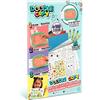 Canal Toys Doodle Copy Kit di Ricarica Draw & Print