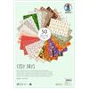 URSUS Ludwig Baehr- Cartone Artigianale, Multicolore, 7810005